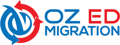 Migration | Education Logo